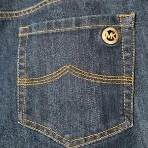 Michael Kors Jeans - Michael Kors Jean's size 20 Michael Kors Jeans - Michael Kors Jean's size 20